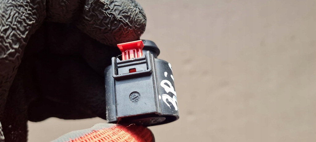 фото №5, Sq8 4m rsq8 q8 штекер колодка з'єднувач 4h0973713g sq7 4m q7 a4 b9 8w a5