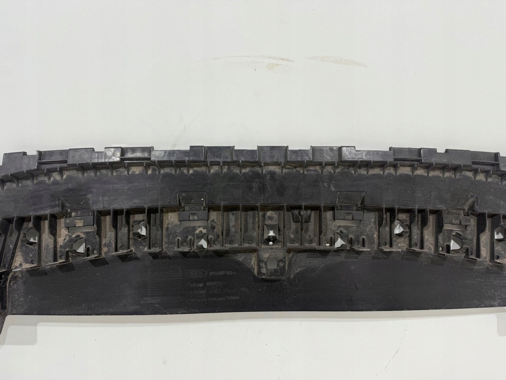 фото №8, Защита pod бампер передний перед audi a3 8y 8y0807233a