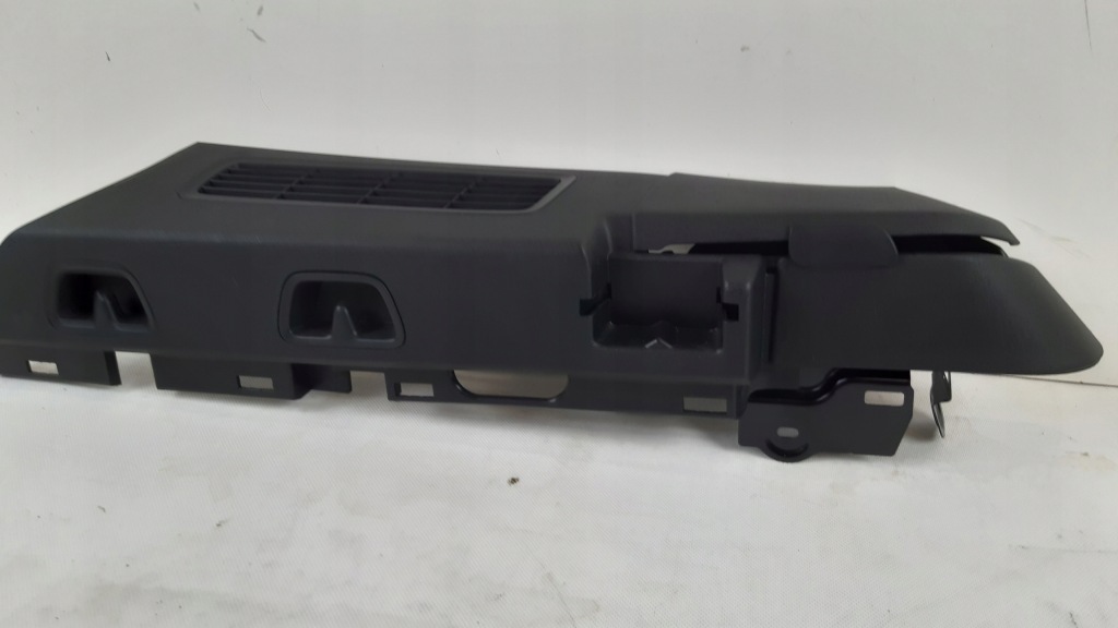 фото №5, Volvo v60 ii защита обшивка багажника левый 32239860, 6322120362