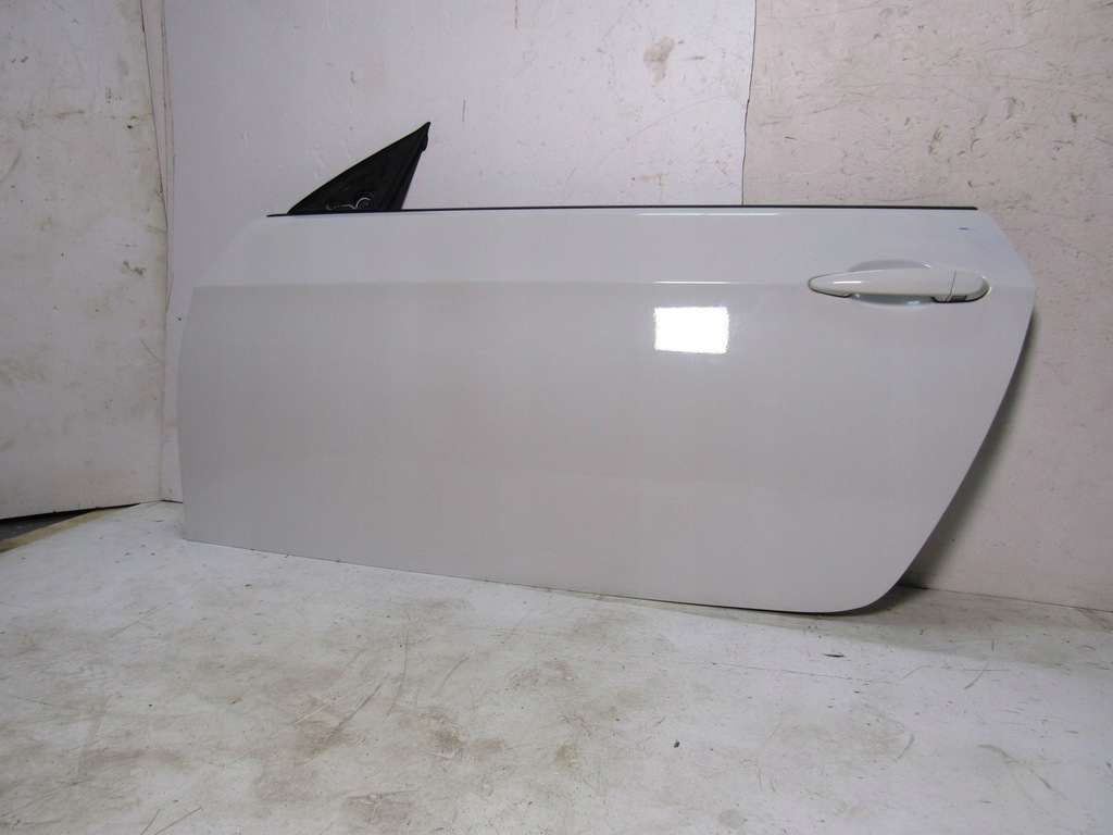фото №8, Bmw 3 e92 e93 дверь левый перед левая передние 7119913 164766-10