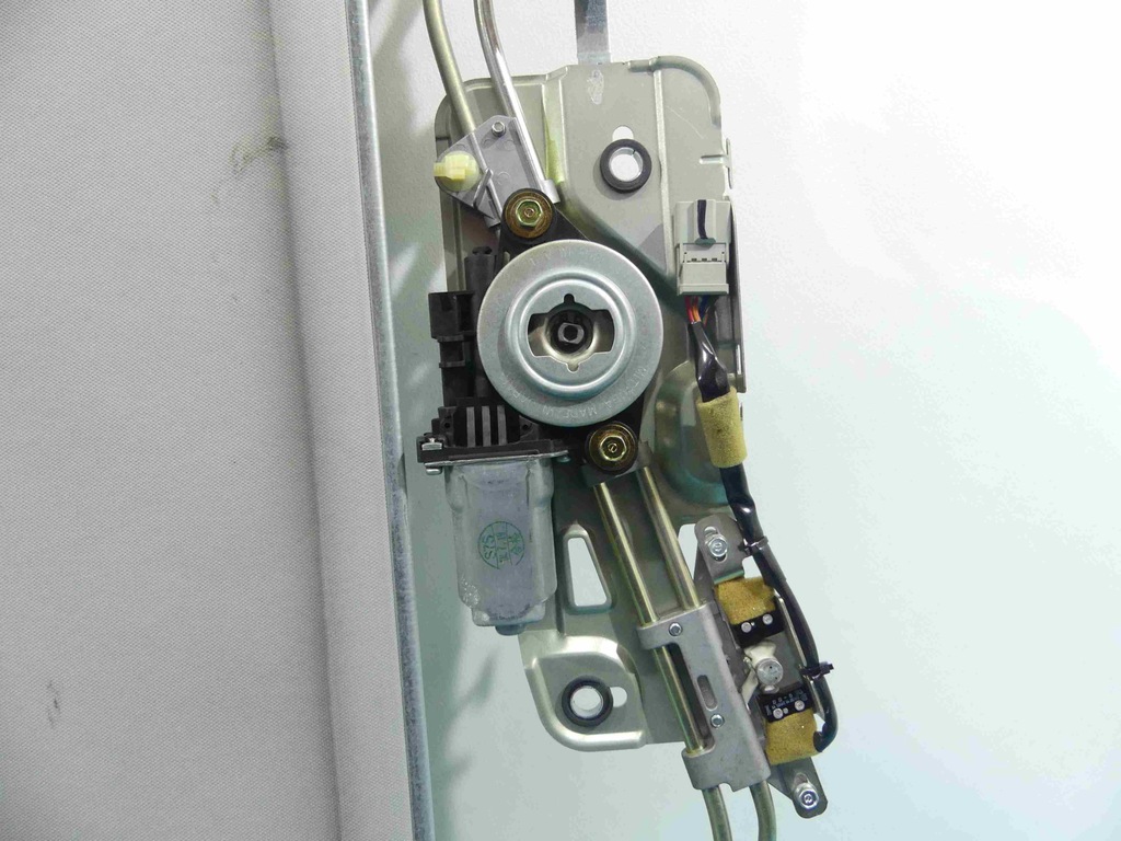 фото №8, Люк honda accord vii sedan