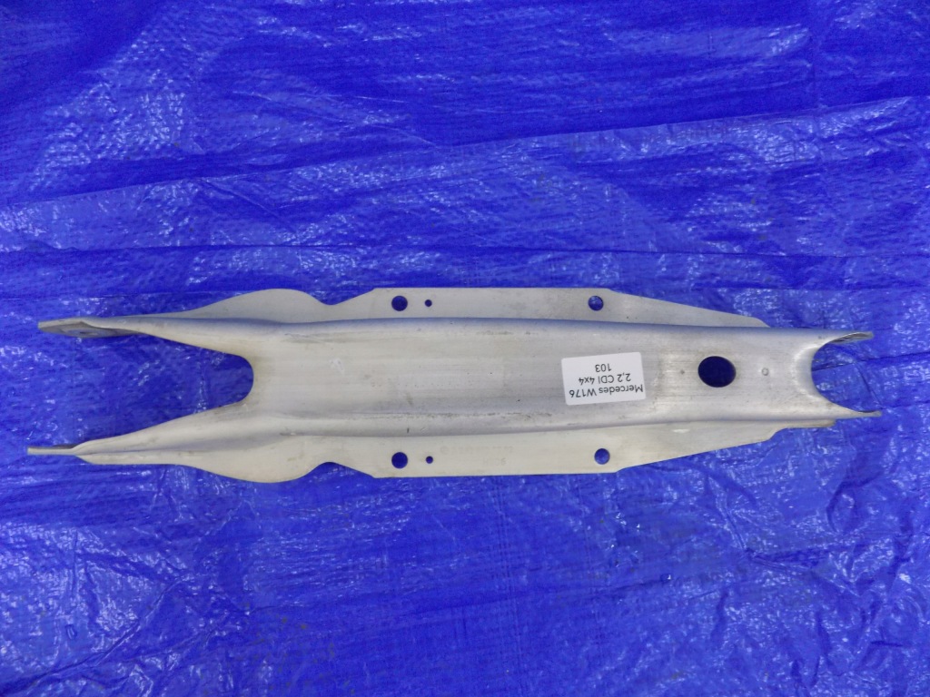 фото №1, Mercedes-benz оригинальный номер a2463520202 рычаг