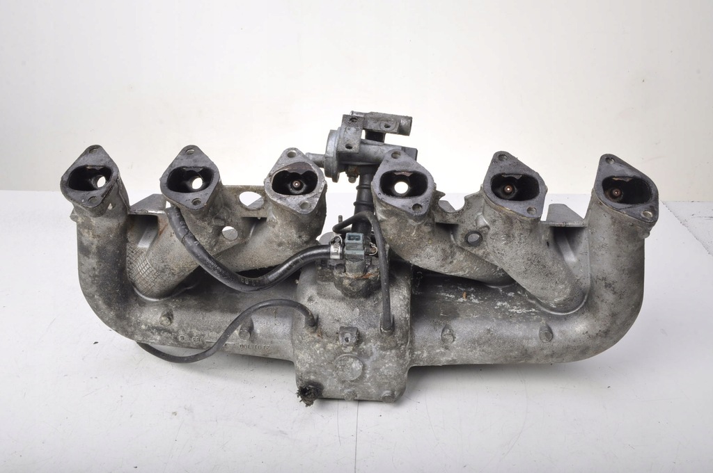 фото №8, Bmw e24 3.5 коллектор всасывающий 1270676