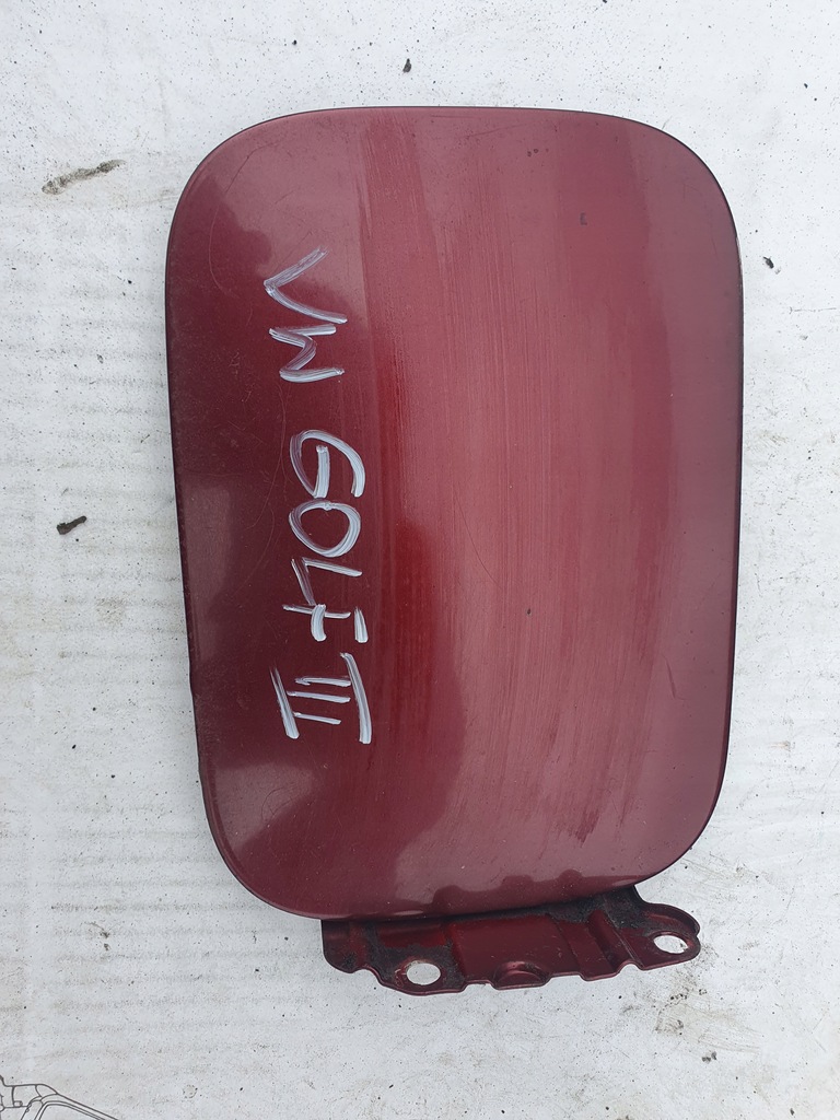 фото №10, Крышка заливной бака топлива volkswagen golf iii 3 vw golf 3 kombi