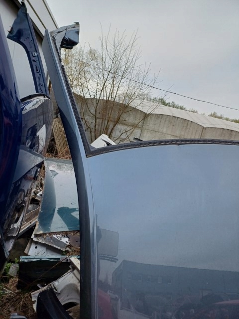 фото №1, Блок двигуна даховий лівий skoda superb iii