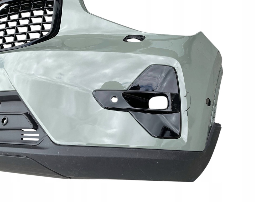 фото №11, Бампер, решітка радіатора, решітка радіатора, ґрати volvo xc-40 lift 405.