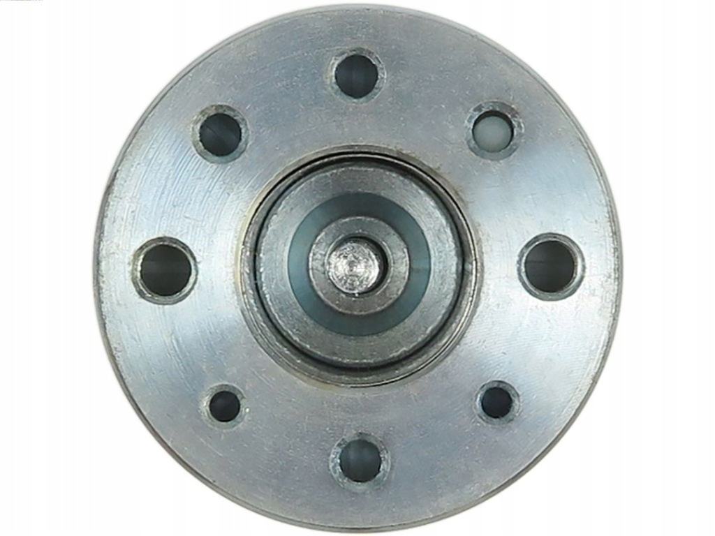 фото №8, Автоматична коробка передач стартер ss2047 as