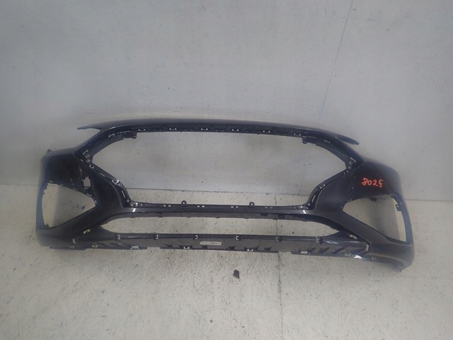 фото №1, Бампер перед передній hyundai i30 iii hb lift 20-