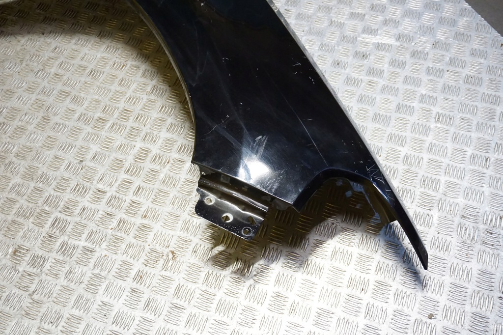 фото №10, Dodge ram 1500 2019 2020 2021 - крила правий перед передній usa