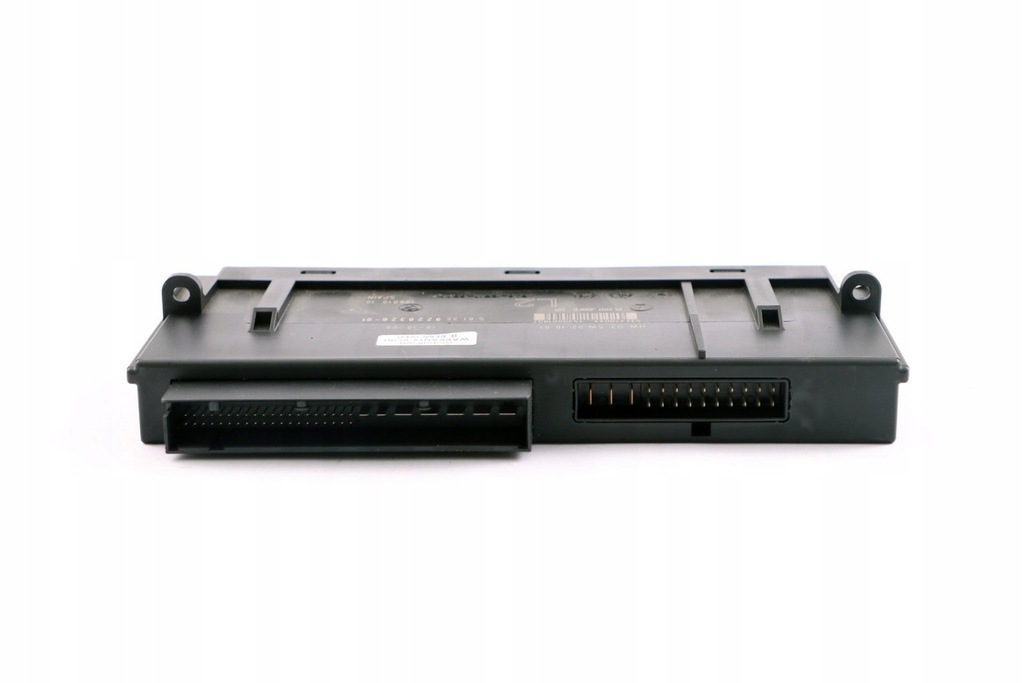 фото №9, Bmw e81 ecu модуль блок управления комфорта l2 9226326