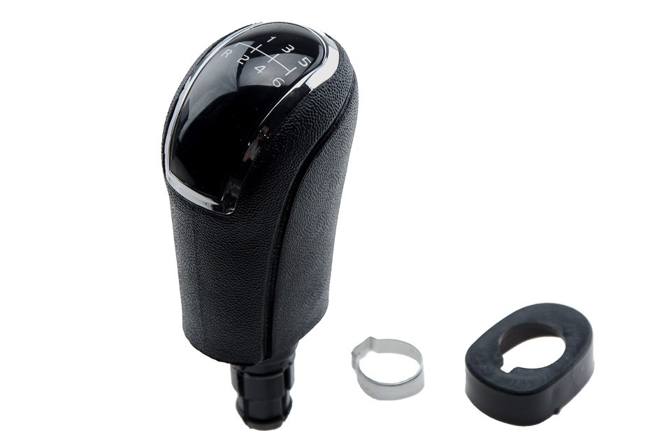 фото №1, Ручка переключения передач mercedes w169 /6 передач/