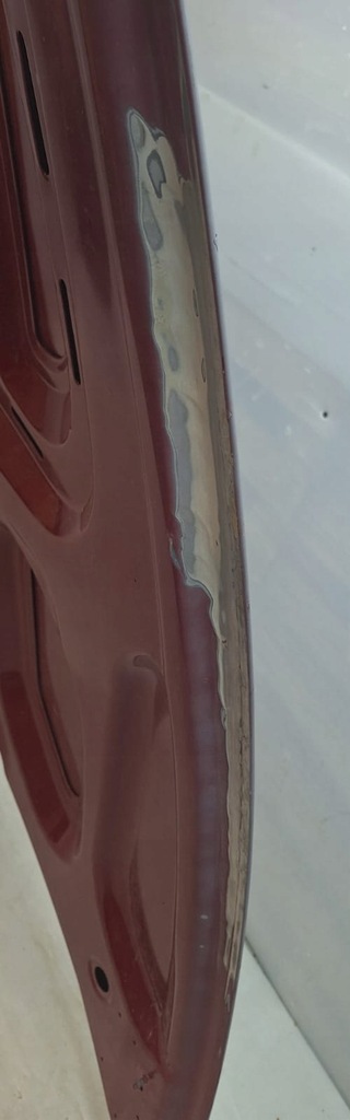 фото №11, Porsche cayman 718 boxster 982 981 капот перед передняя крышка