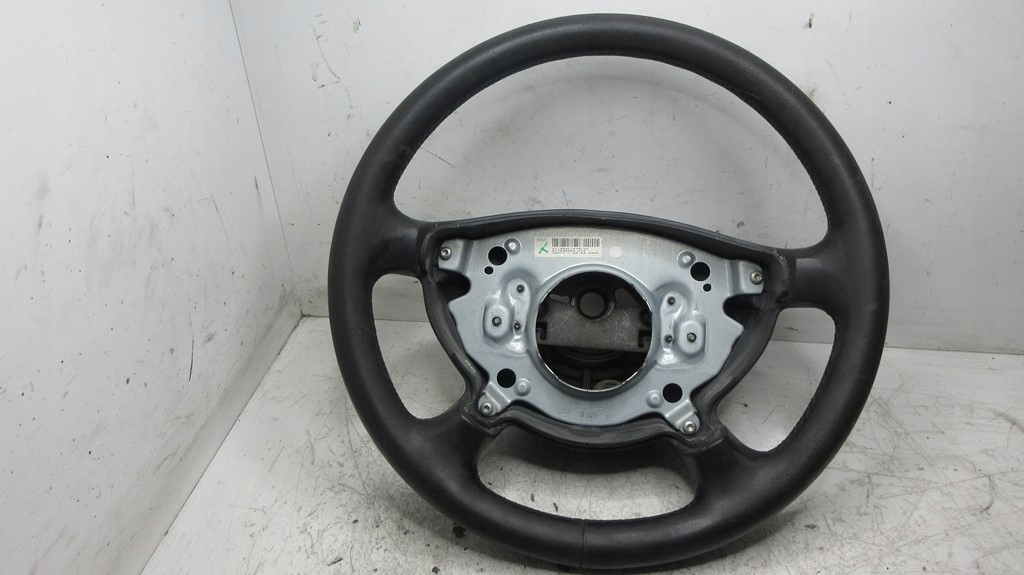 фото №8, Mercedes w211 e-klasa anthrazit воздуховод подушка