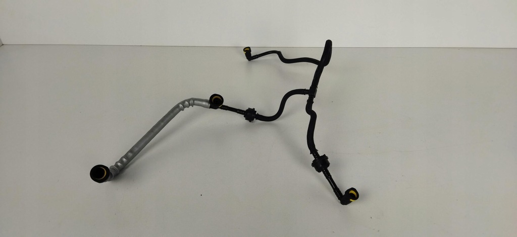 фото №2, Renault kadjar 1.2 tce шланг трубка