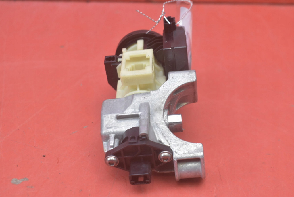 фото №6, Замок зажигания ключ 285904ba0a nissan qashqai 2 ii j11 1.3 dig-t 140 km 17-21