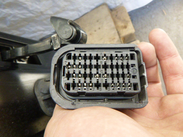 фото №9, Renault clio iv дверь правый перед