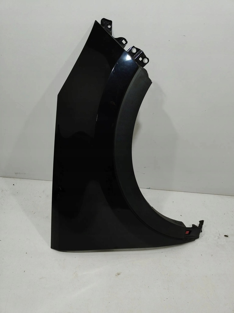 фото №12, Kia sportage iii 2011- перед kompletny полный оригинал