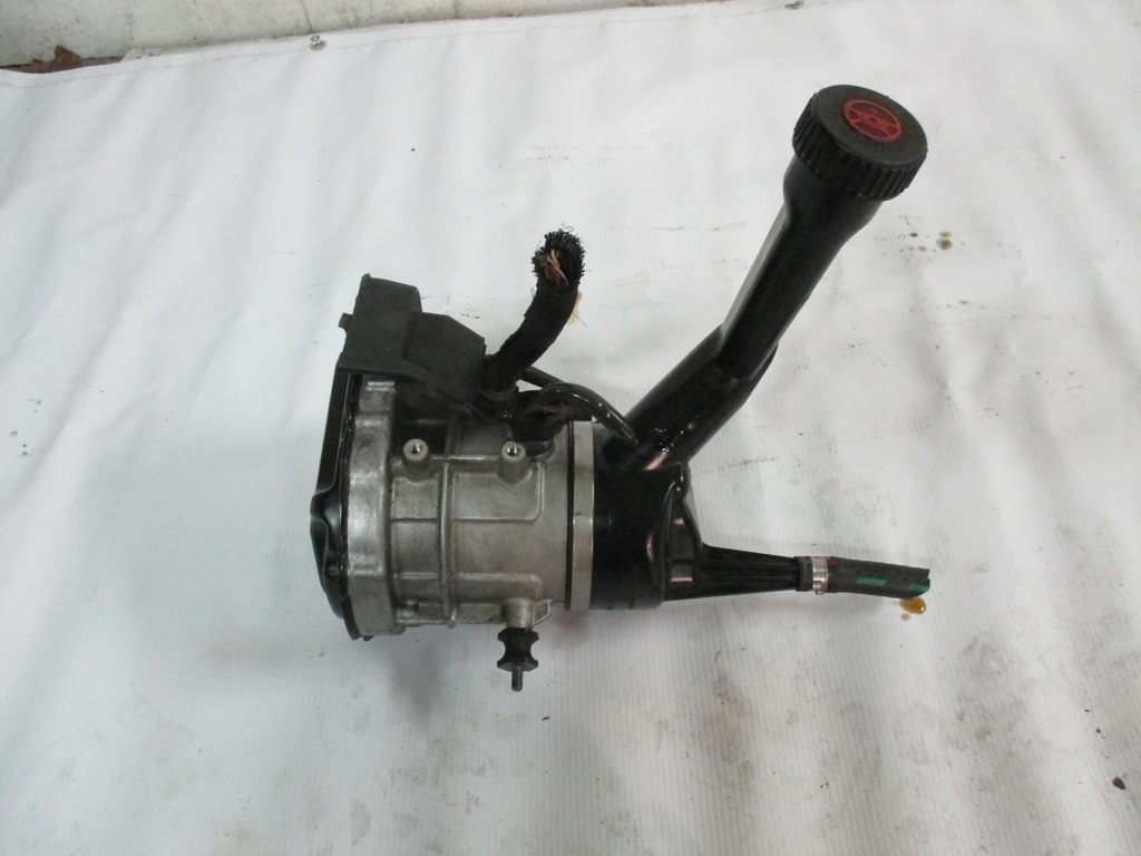 фото №8, Насос усилителя peugeot 308, c4 1,6 hdi