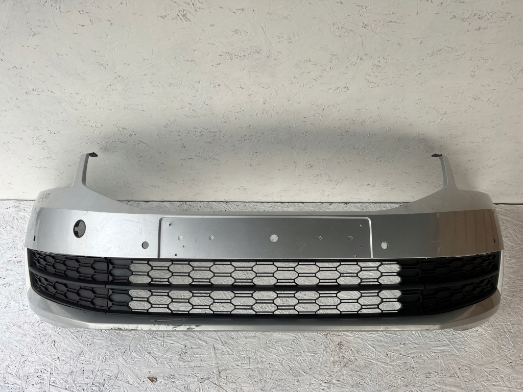 Купить Бампер перед передний skoda octavia 3 iii lift 15-