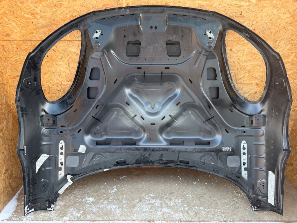 Porsche macan капот Доставка