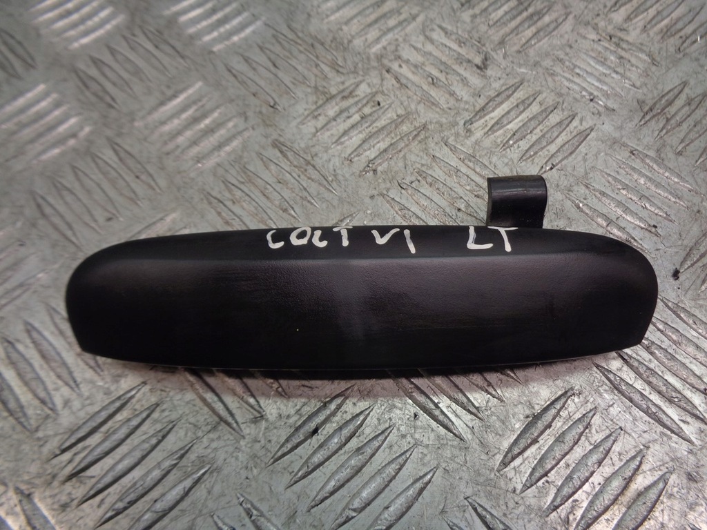 фото №1, Ручка ліва задня зовнішня mitsubishi colt vi