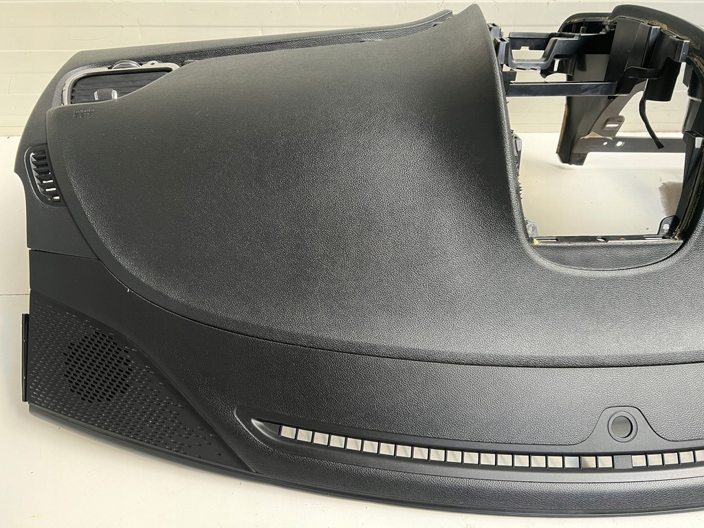 фото №7, Панель приладів консоль подушка безпеки подушка ремені модуль fiat freemont dodge journey