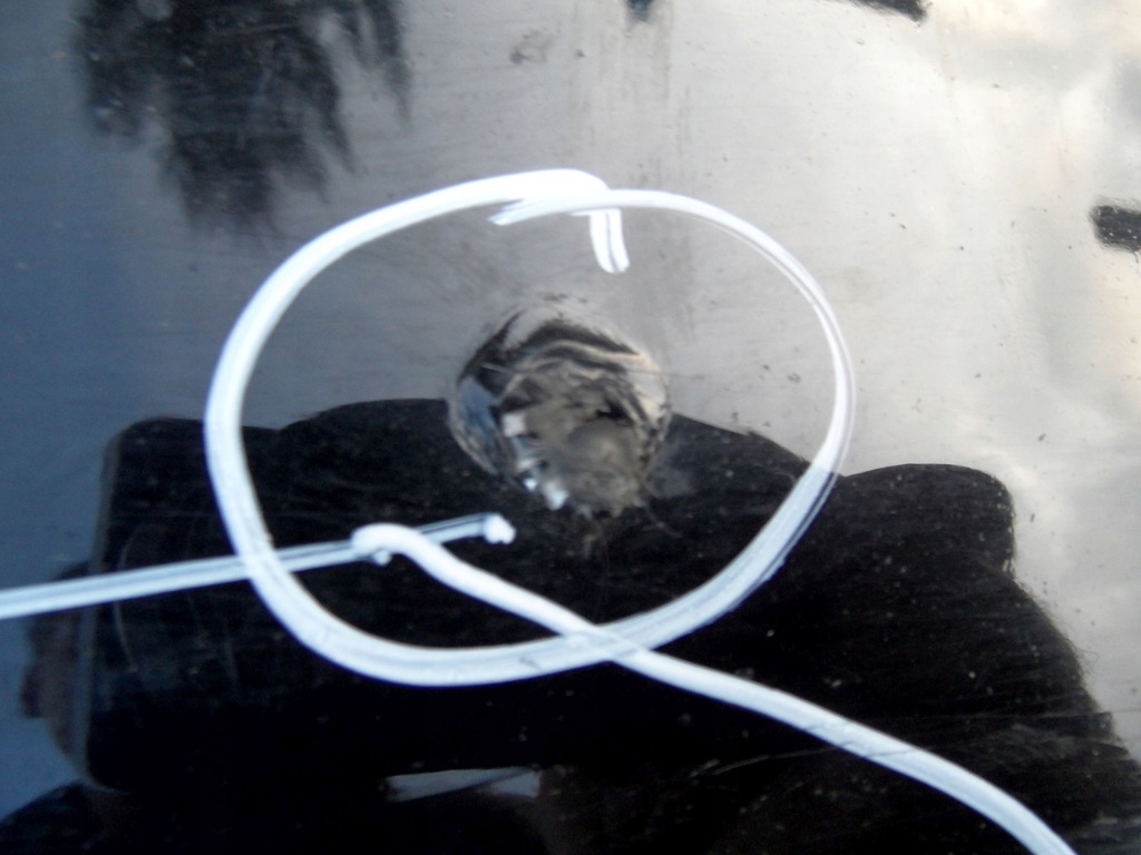 фото №7, Renault clio iv 14r бампер перед