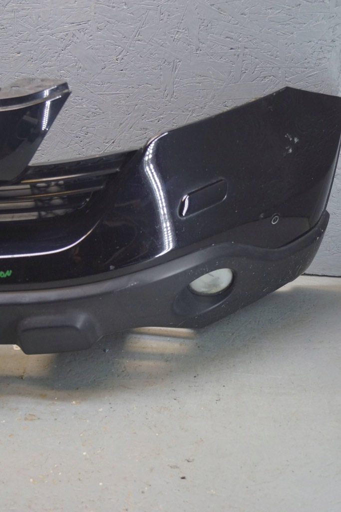 фото №7, Honda cr-v iii бампер перед омыватель pdc b92p z2065