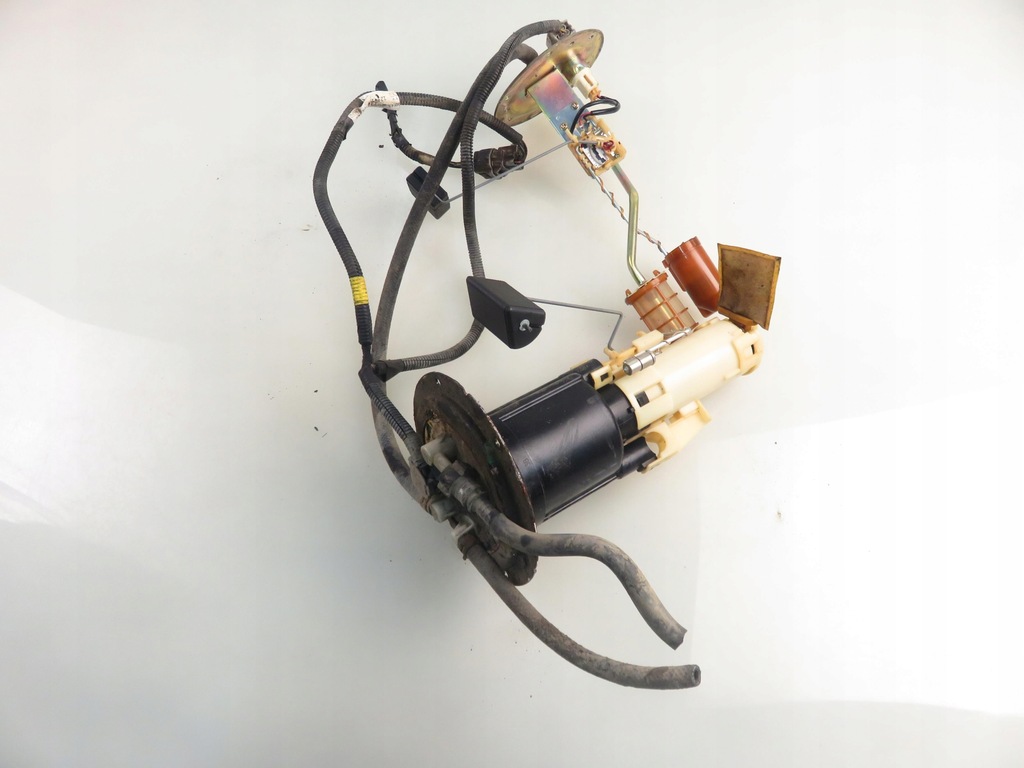 фото №7, Насос топлива mitsubishi pajero pinin 1.8 mr512042 1019616480