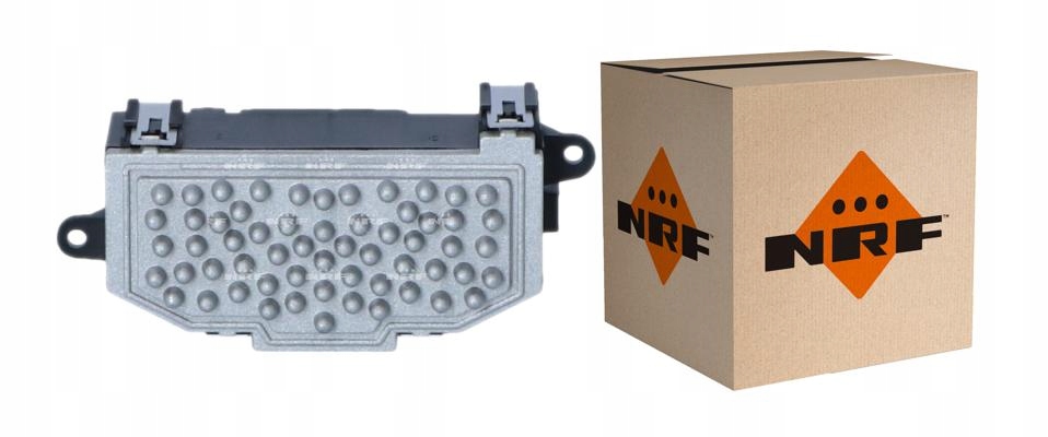 фото №9, Nrf блок керування обігріву vw caddy/golf/passat/tiguan 05-