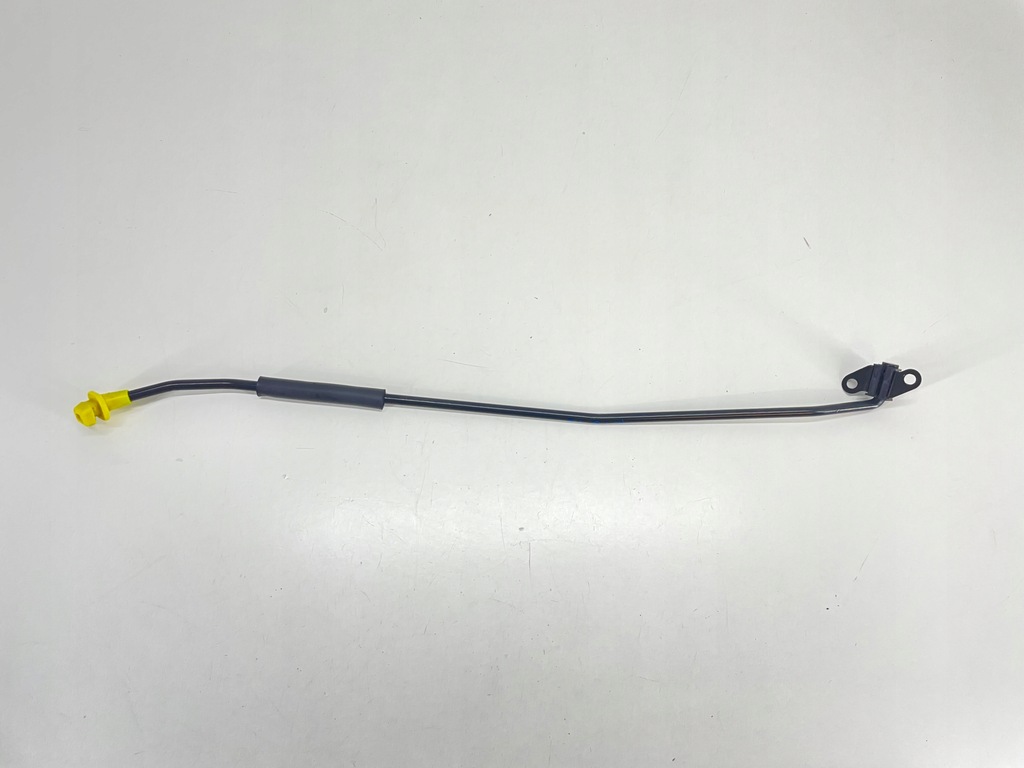 фото №1, Подпорка кронштейн проволока капот kia rio 17- iv