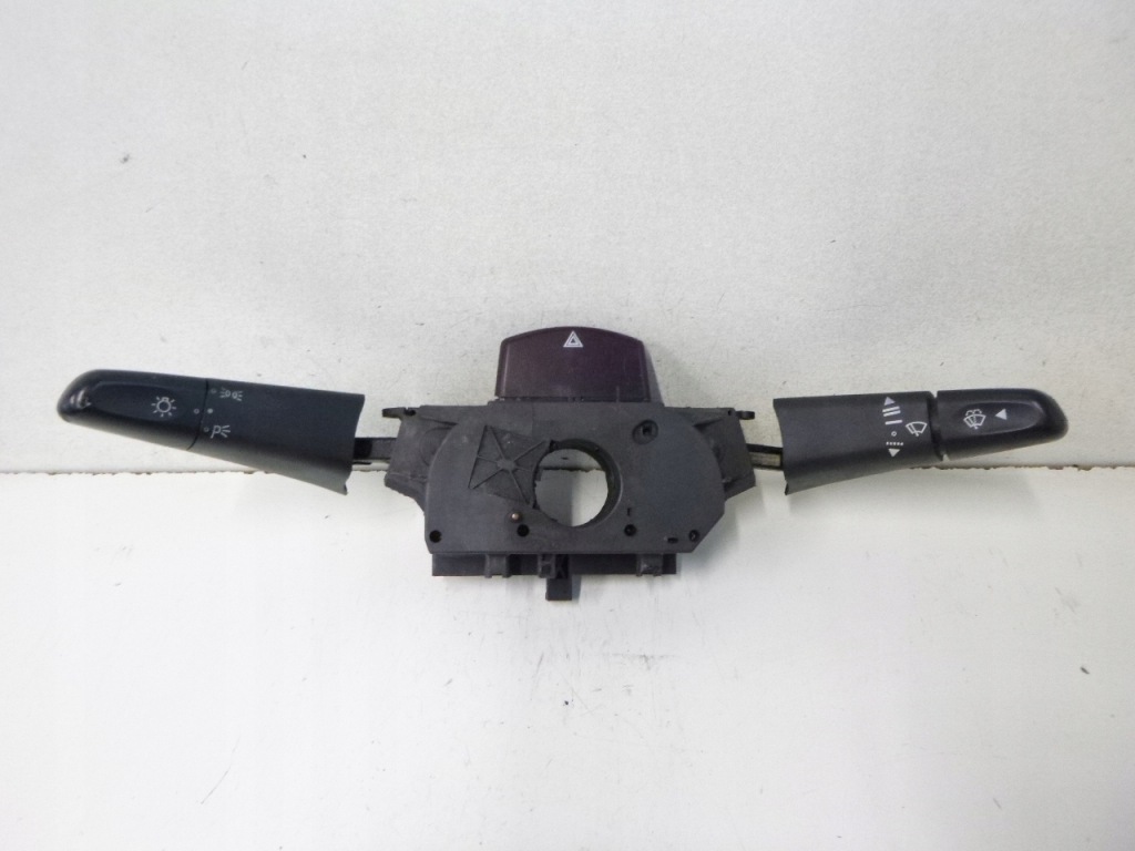 фото №1, Переключатели комбинированный mercedes w638 vito 98r. sprinter w903