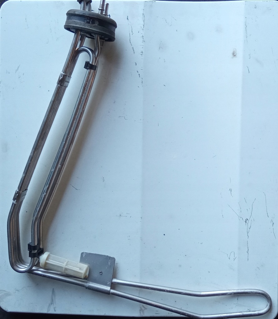 фото №1, Маслоприймач adblue volvo fh fm renault premium dxi