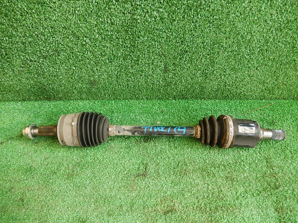 Купить Приводной вал левая ssangyong tivoli 1.6 e-xdi 4130035000