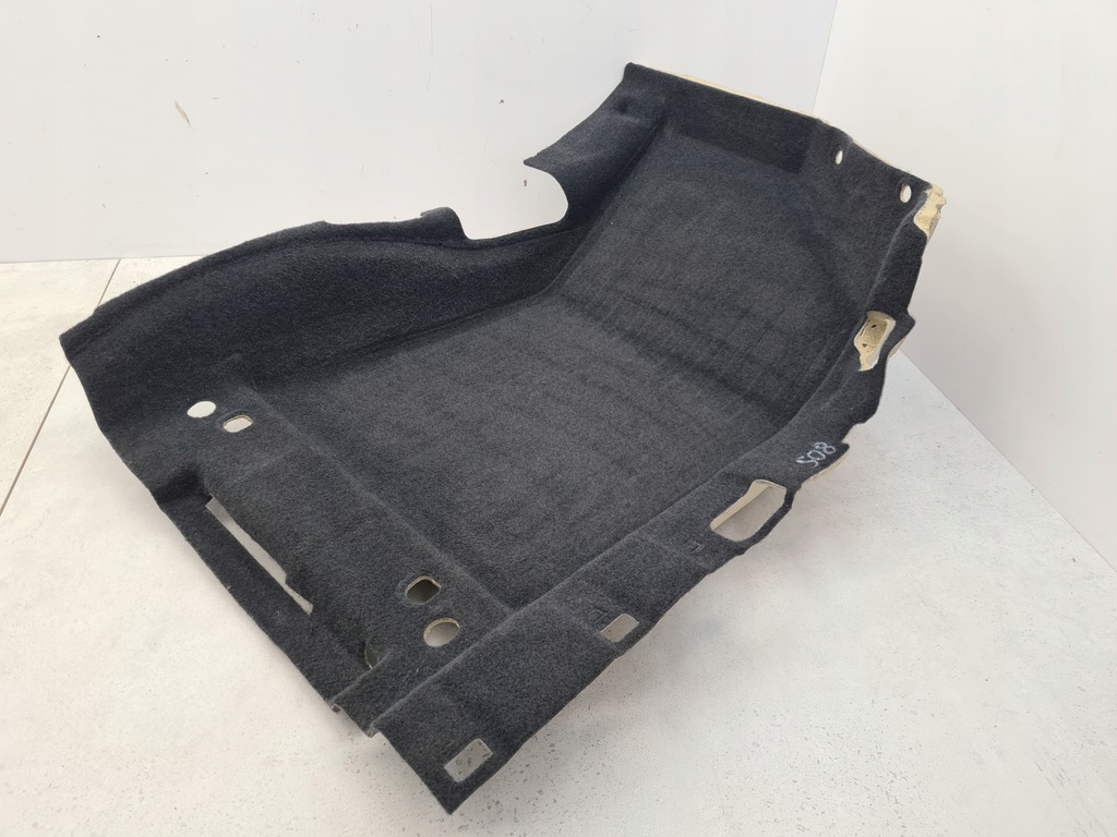 фото №11, Peugeot 508 i коврик обшивка sedan