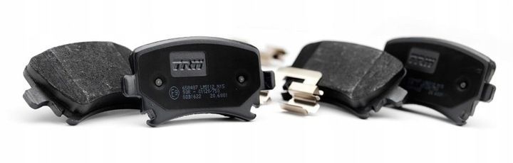 фото №12, Trw gcc4029 cięgło, управление сцеплением