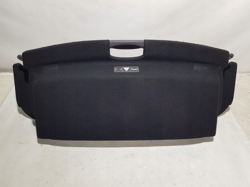 фото №1, Защита крыша шторка багажника mercedes slk slc r172 w172 1726900065