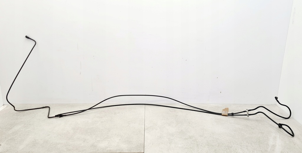 фото №1, Peugeot 208 i 1.2 vti дроти пального