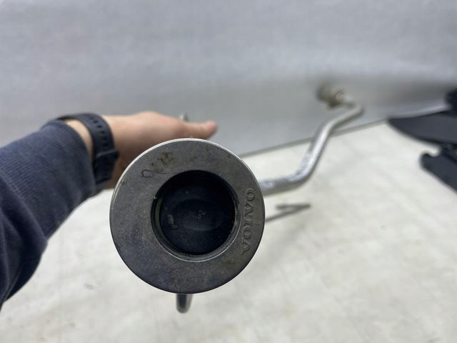 фото №5, Volvo xc90 ii труба заливної пального 31478158