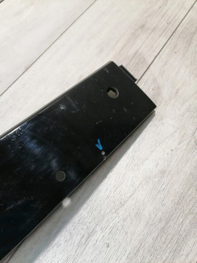 фото №10, Bmw x5 g05 m-pakiet молдинг накладка бампер перед 8074256