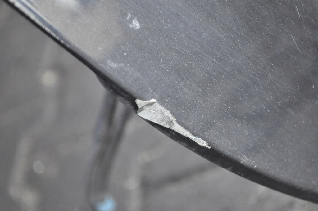 фото №13, Volvo s60 v60 10-13 капот кришка відсік двигуна