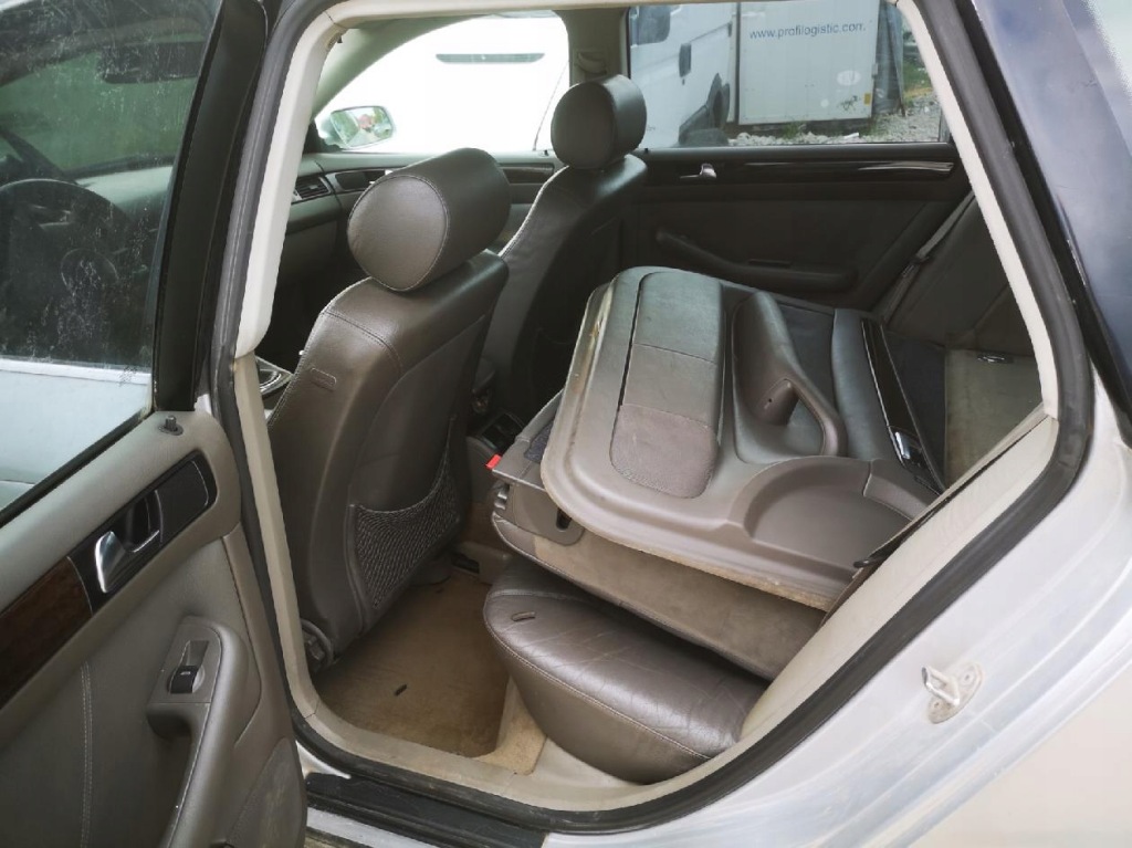 Audi a6 реле 2003 1.9l 141951253b Київ