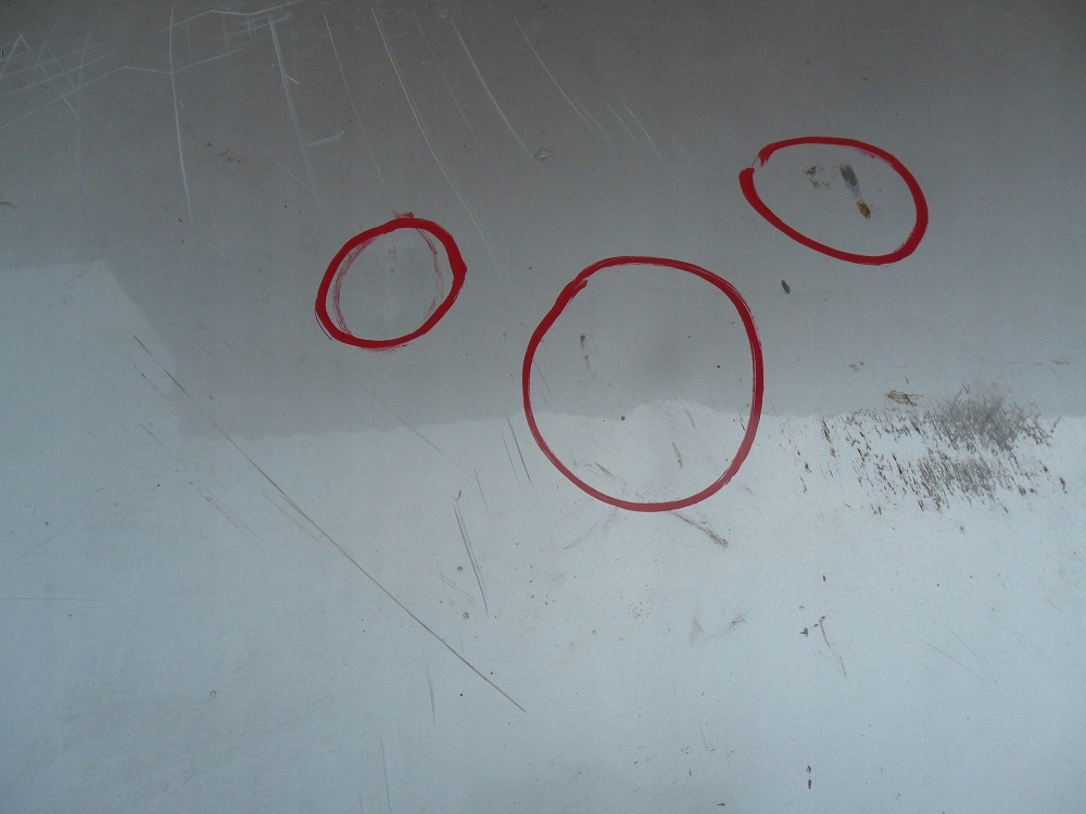 фото №4, Nissan almera n16 2000-2002 капот