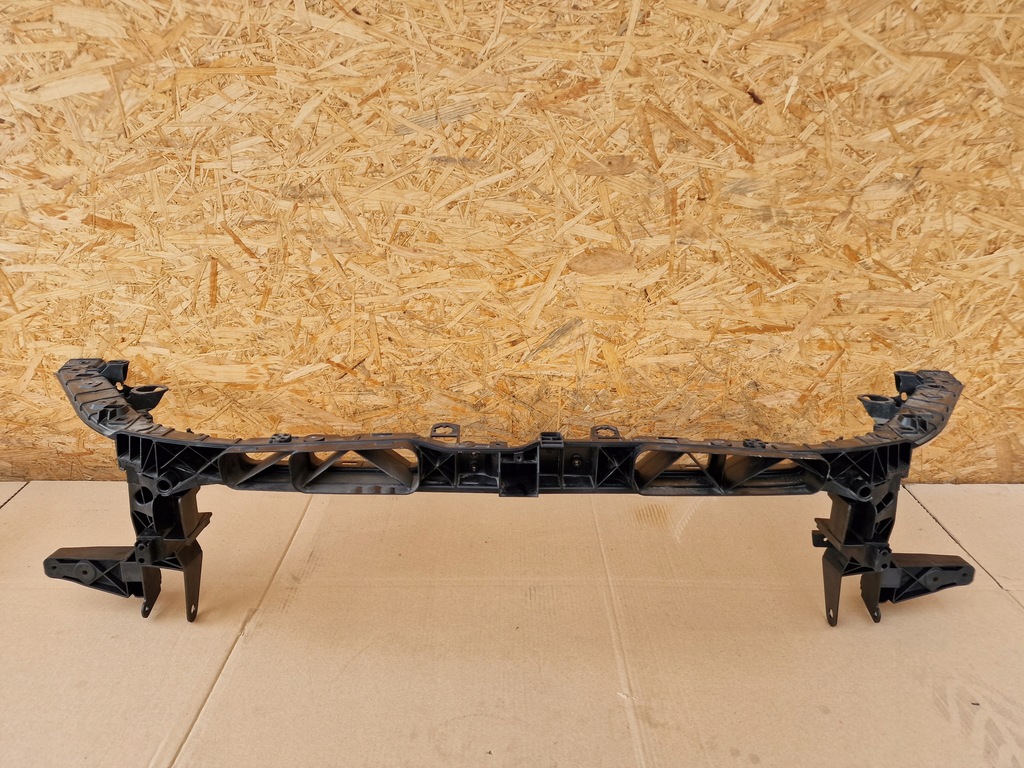 фото №1, Mercedes a klasa 177 pas передний w177