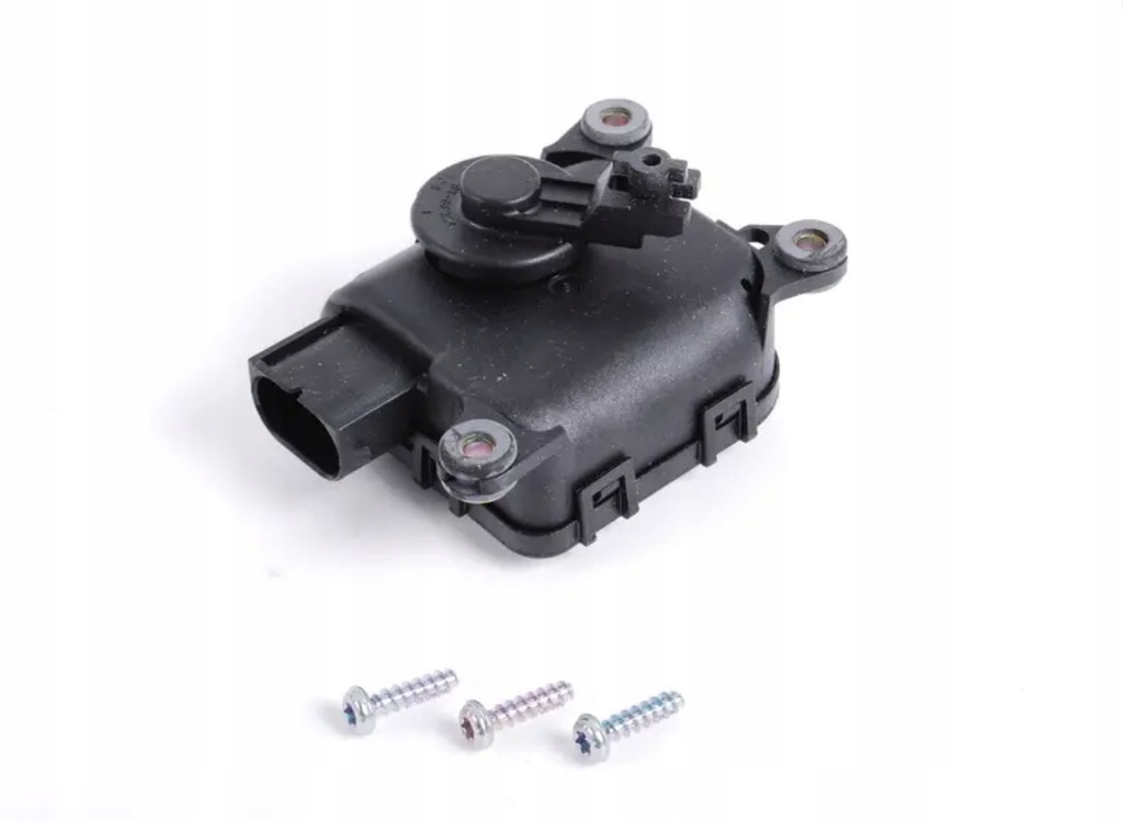 фото №1, Mini cooper r50, r53 температура управление actuator 64226910920