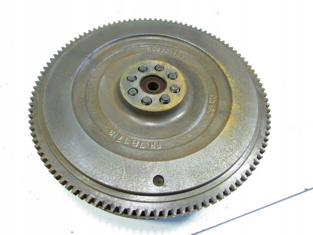 фото №7, Зчеплення колесо маховик mitsubishi canter fusco 3.0 euro5