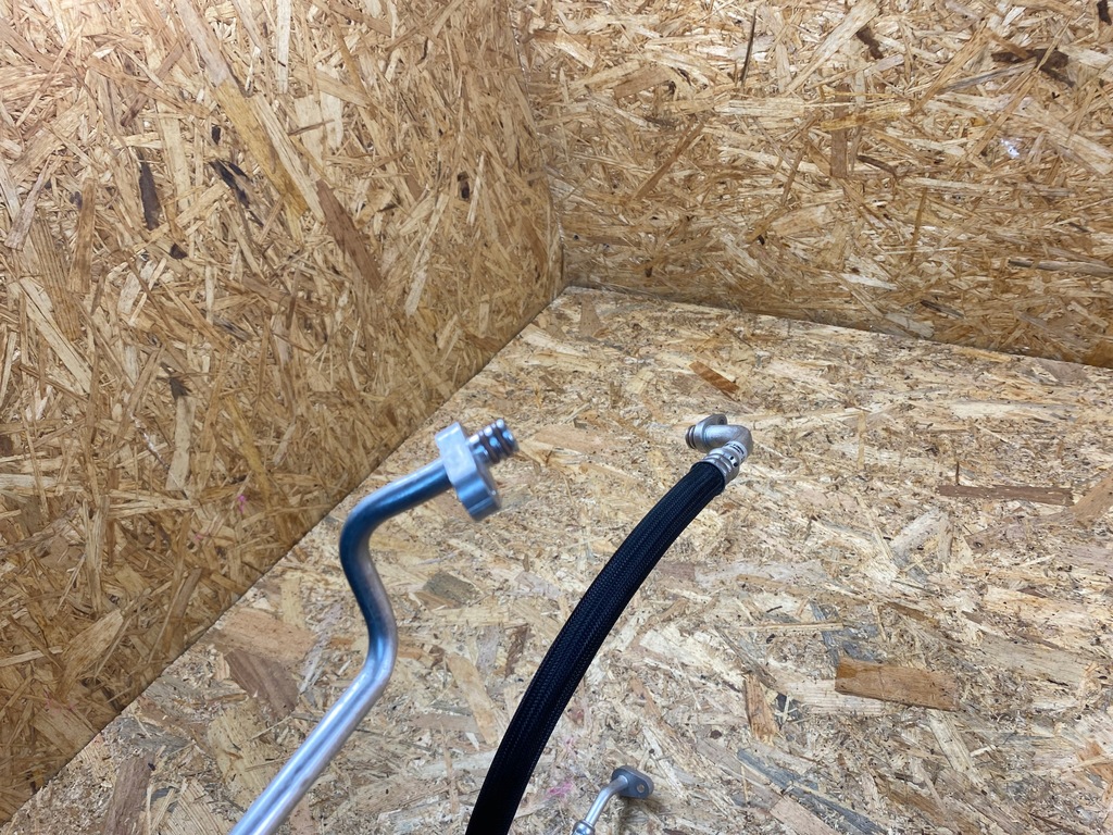 фото №14, Wąż шланг труба кондиціонера opel e-mokka b peugeot e-2008 ii f78505