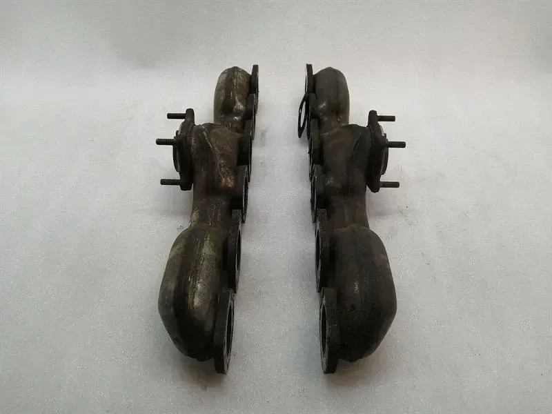 Купить Rolls royce ghost ii 2 exhausted manifold set 11627561574 exhaust