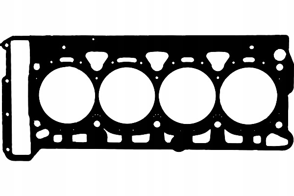 Прокладка головки vag Оригінал