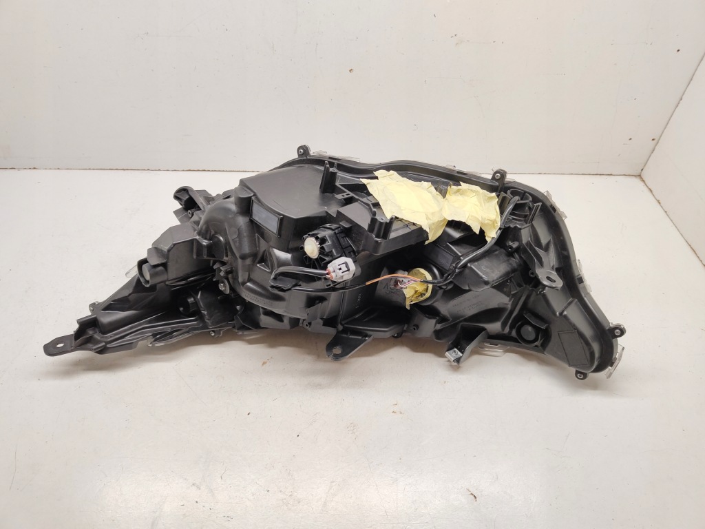 Toyota rav4 2019- фара правый  full led европа в Украине